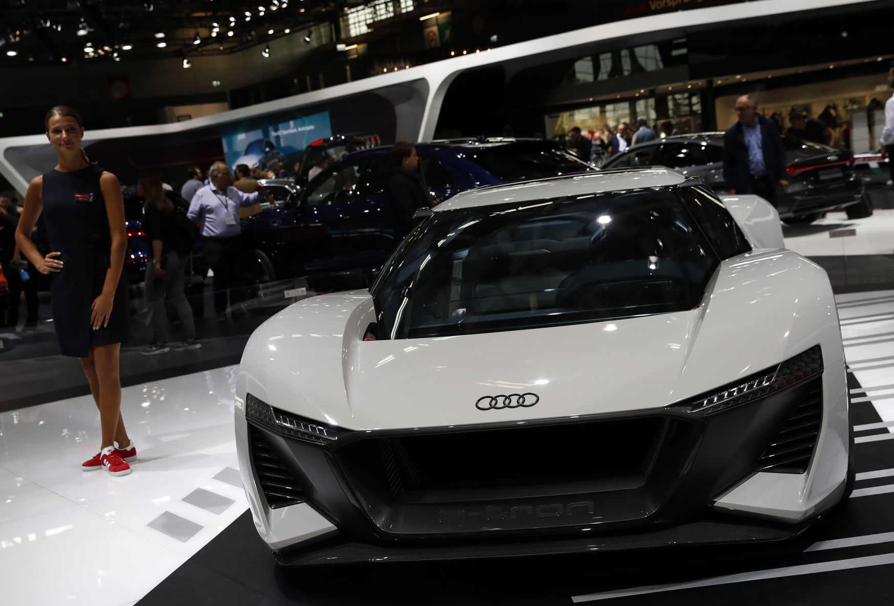 France Auto Show
